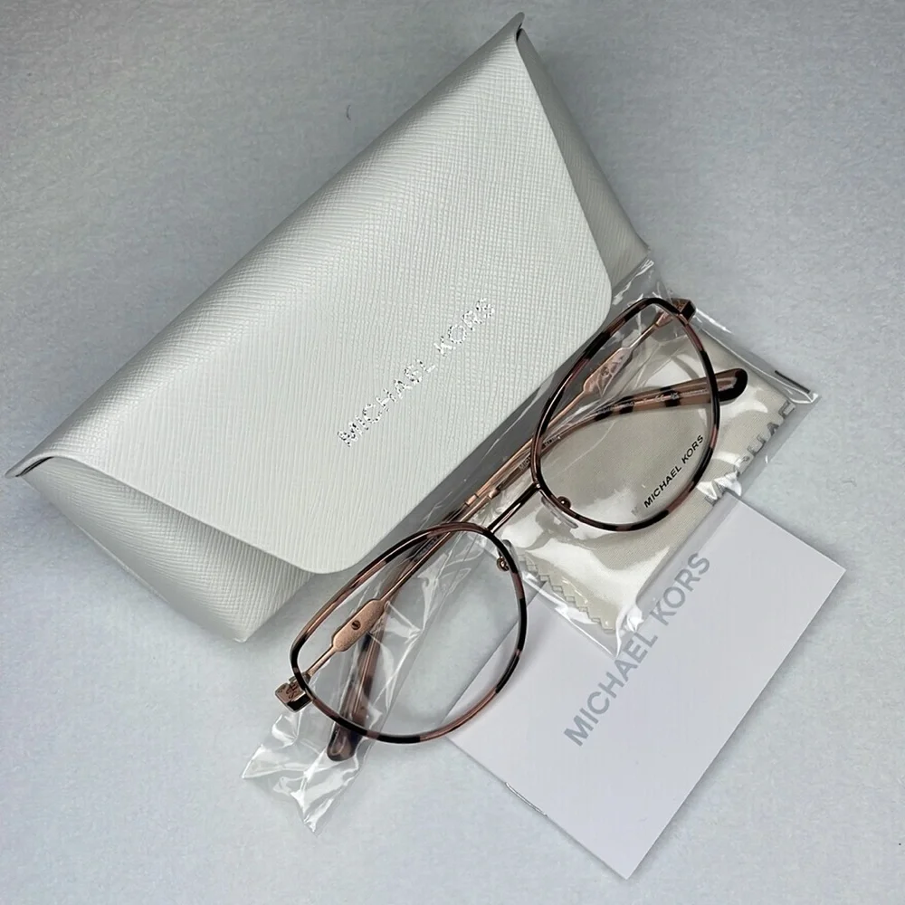 NWT Michael Kors Glasses